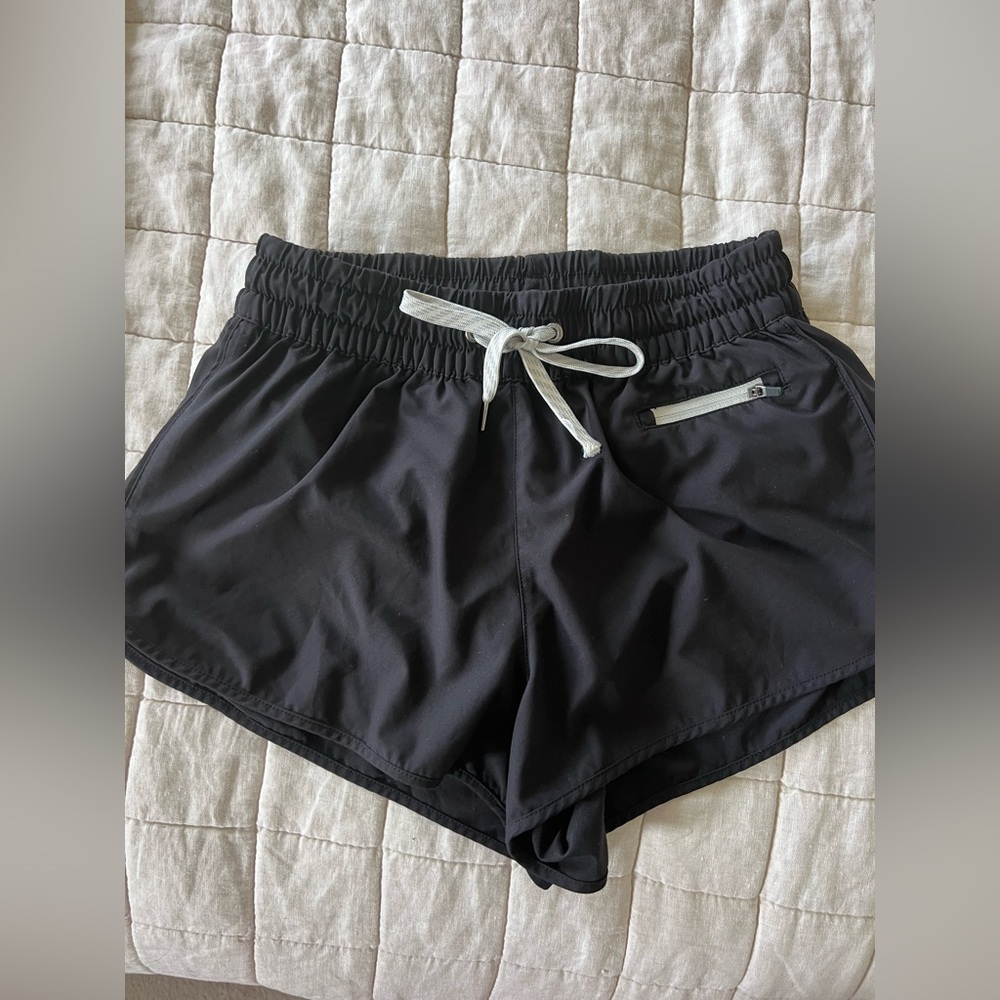 Vuori Clementine short